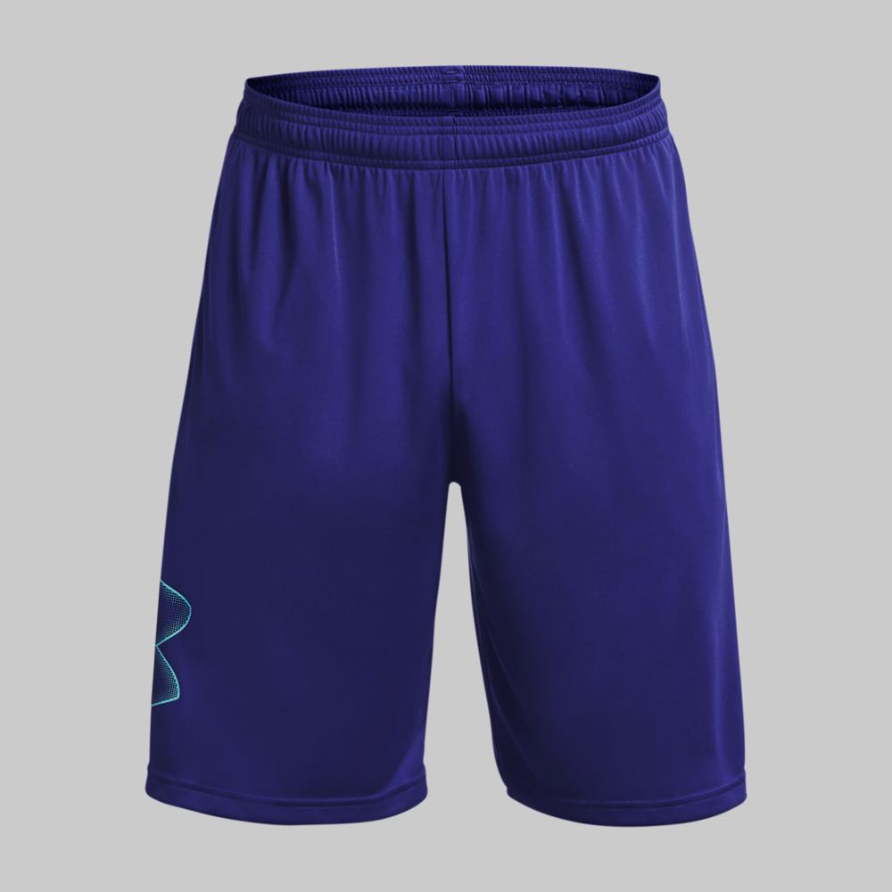 Short Deportivo Under Armour Marino para Caballero 1306443468 | Champ10ns