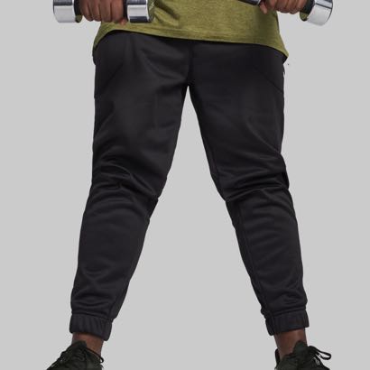 Pants Deportivo PUMA Negro para Caballero 52089451 | Champ10ns