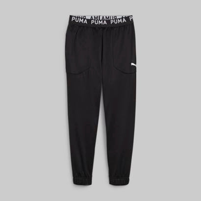Pants Deportivo PUMA Negro para Caballero 52089451 | Champ10ns