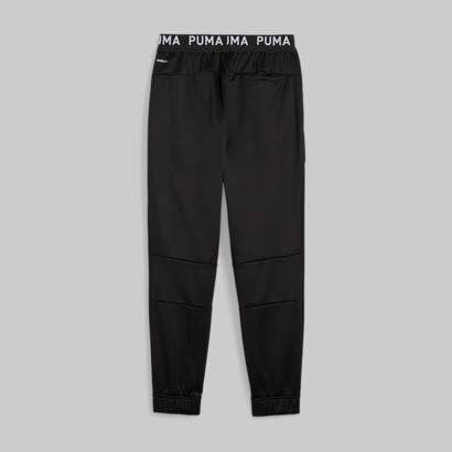 Pants Deportivo PUMA Negro para Caballero 52089451 | Champ10ns