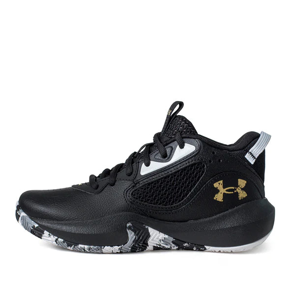 Tenis de Básquetbol UNDER ARMOUR Junior Negro  3025617003 | Champ10ns