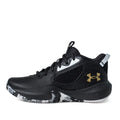 Tenis de Básquetbol UNDER ARMOUR Junior Negro  3025617003 | Champ10ns