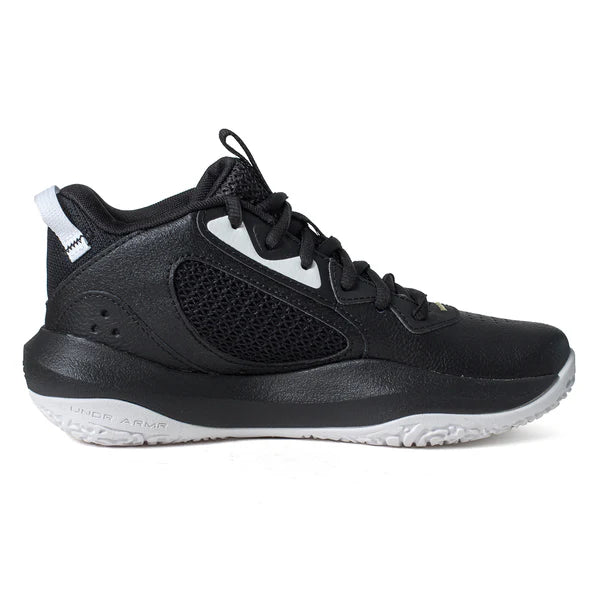Tenis de Básquetbol UNDER ARMOUR Junior Negro  3025617003 | Champ10ns
