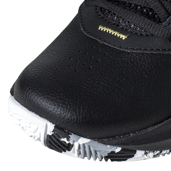 Tenis de Básquetbol UNDER ARMOUR Junior Negro  3025617003 | Champ10ns