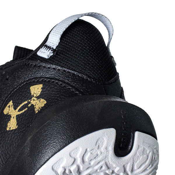 Tenis de Básquetbol UNDER ARMOUR Junior Negro  3025617003 | Champ10ns