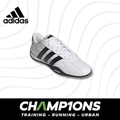 Tenis Urbanos ADIDAS Blanco con Negro HQ9160 | Champ10ns