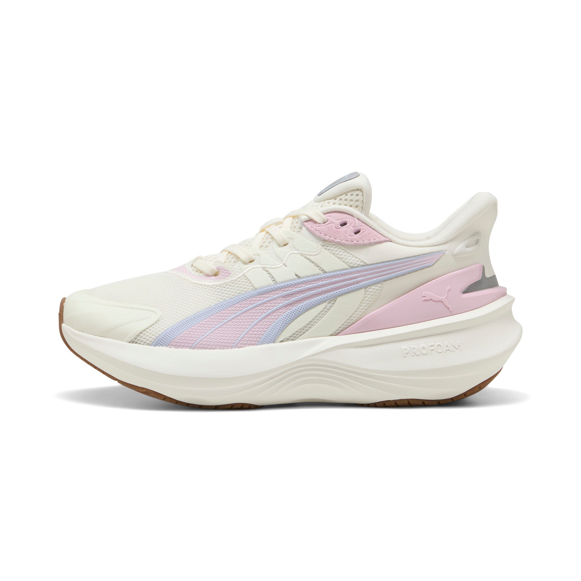 PUMA URBANO — CASUAL DAMA BLANCO/ROSA | Champ10ns