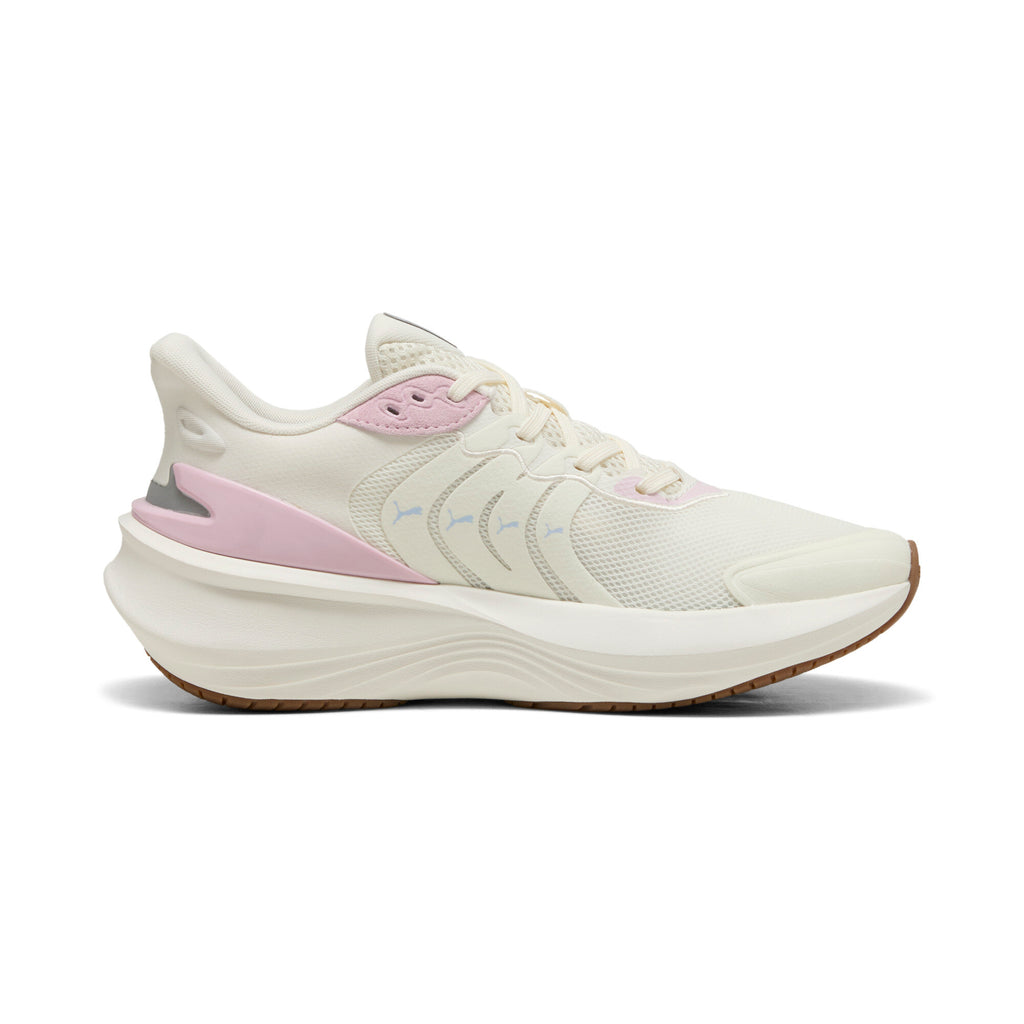 PUMA URBANO — CASUAL DAMA BLANCO/ROSA | Champ10ns