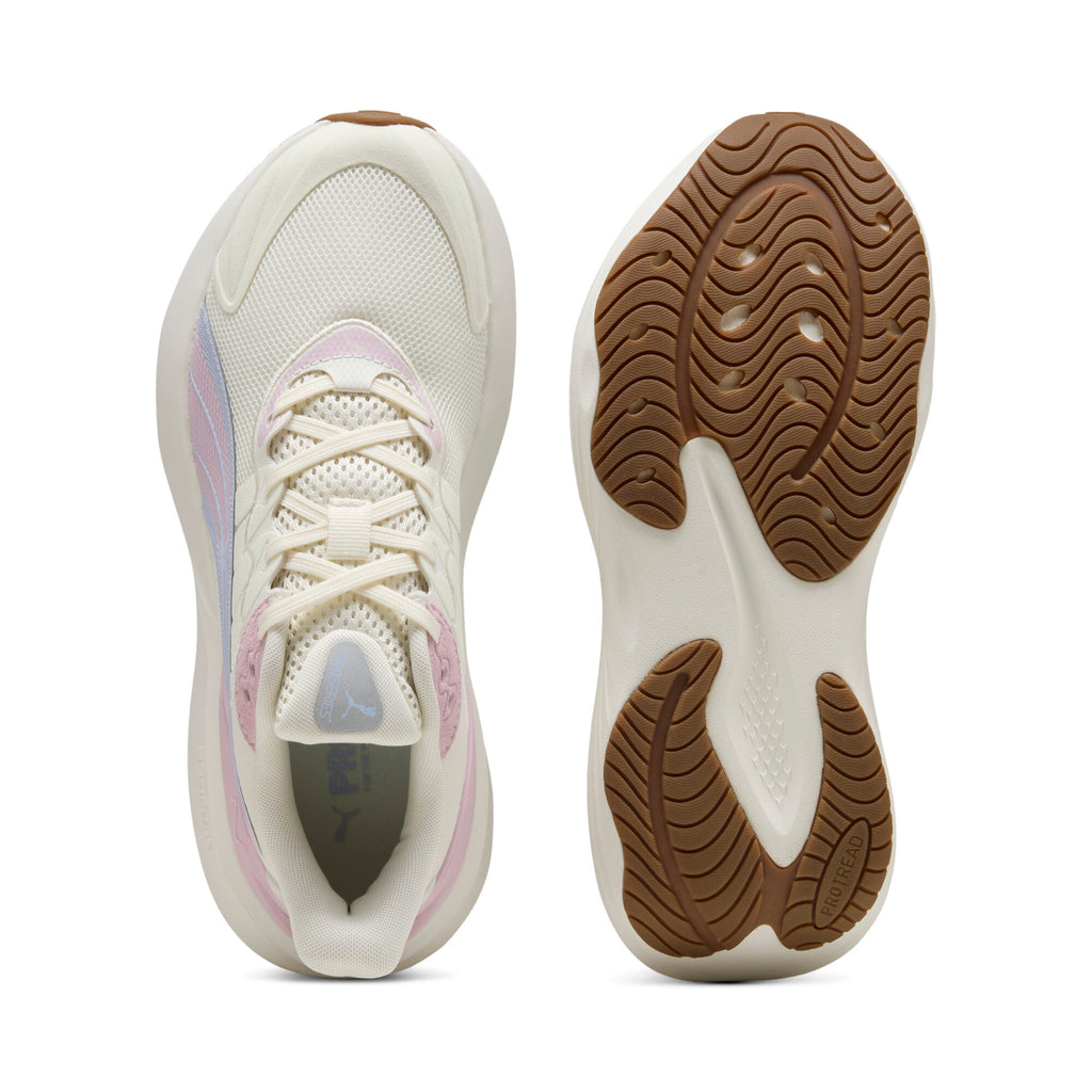 PUMA URBANO — CASUAL DAMA BLANCO/ROSA | Champ10ns