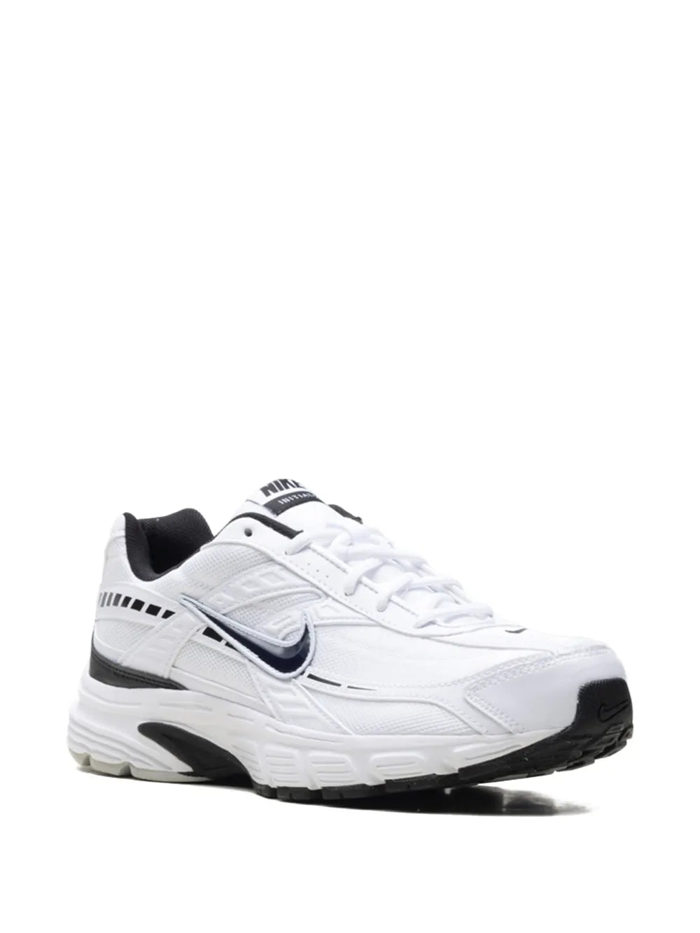 Tenis Nike Urbanos Blanco / Negro Caballero 394055100