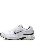 Tenis Nike Urbanos Blanco / Negro Caballero 394055100