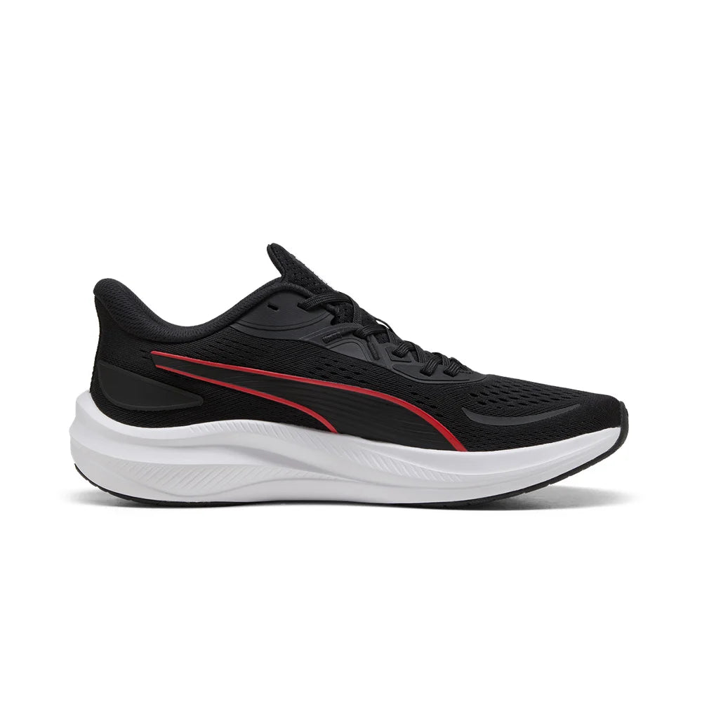 Tenis para Correr Puma Caballero Negros