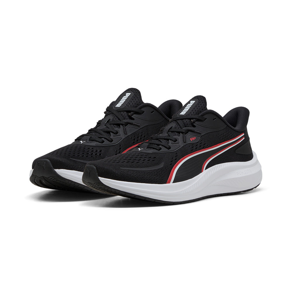 Tenis para Correr Puma Caballero Negros