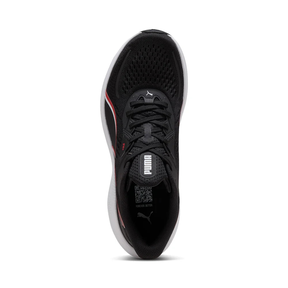 Tenis para Correr Puma Caballero Negros
