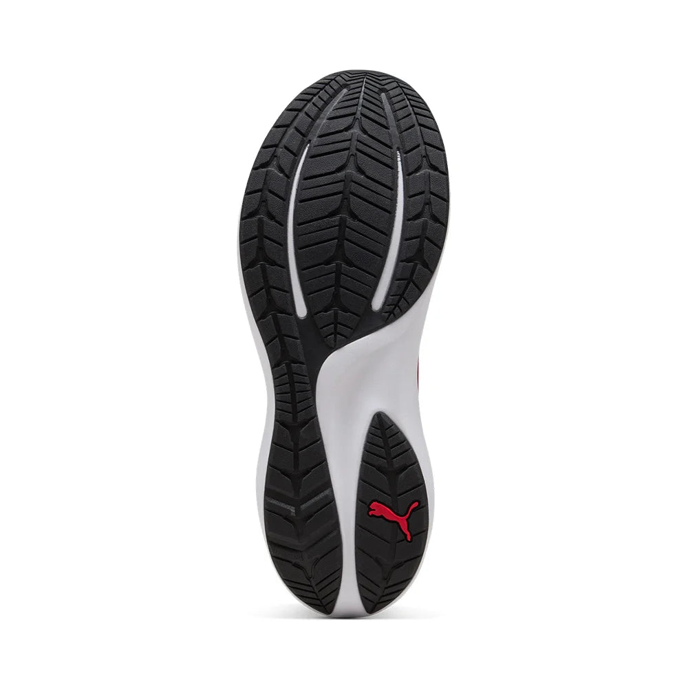 Tenis para Correr Puma Caballero Negros