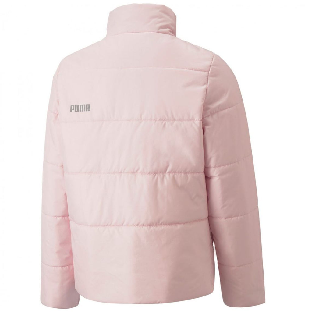 Chamarra PUMA Junior Rosa 58957536 | Champ10ns