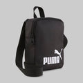 Mariconera Cruzada PUMA Negra 9117301 | Champ10ns