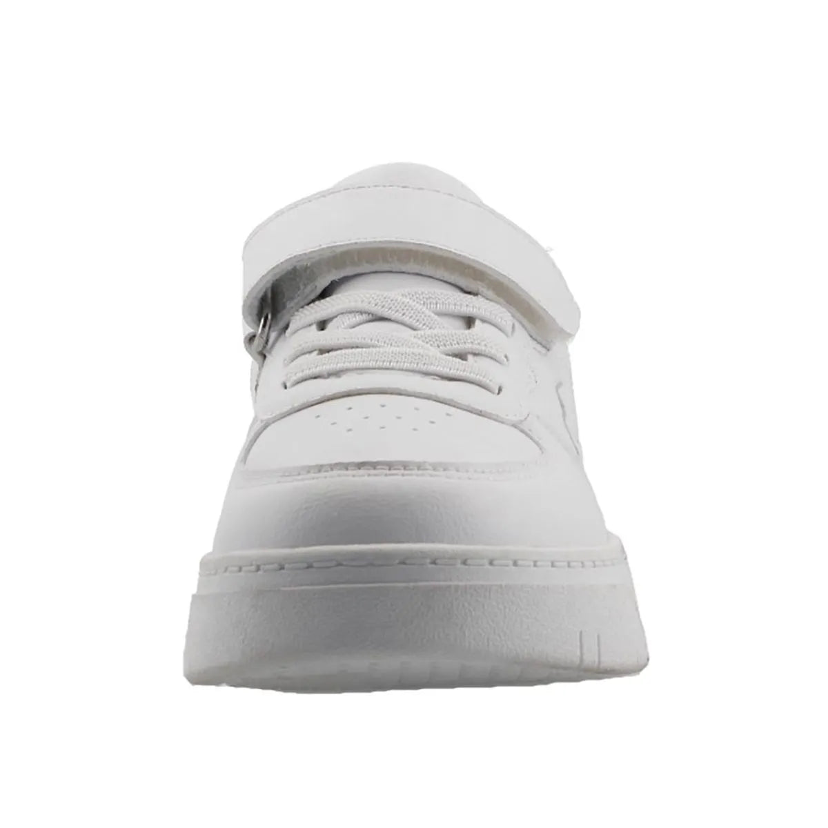 Tenis Charly Urbano Casual Blanco Gris Niño 1065383 | Champ10ons