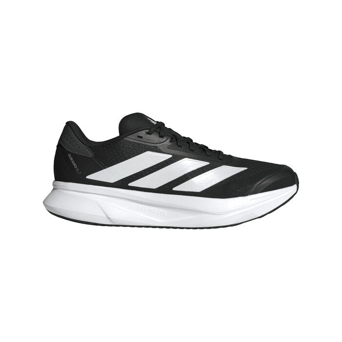 Tenis de Running ADIDAS Negro con Blanco IH8218 | Champ10ns