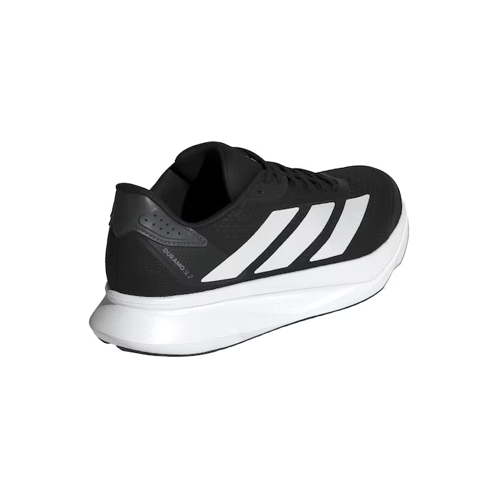 Tenis de Running ADIDAS Negro con Blanco IH8218 | Champ10ns