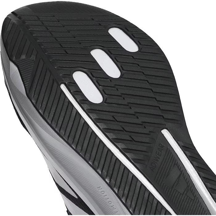 Tenis de Running ADIDAS Negro con Blanco IH8218 | Champ10ns