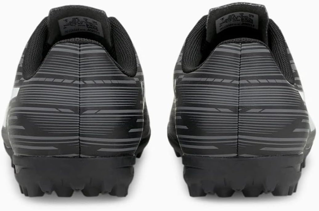 Tenis de Fútbol PUMA Junior Negro Blanco 10657902 | Champ10ns