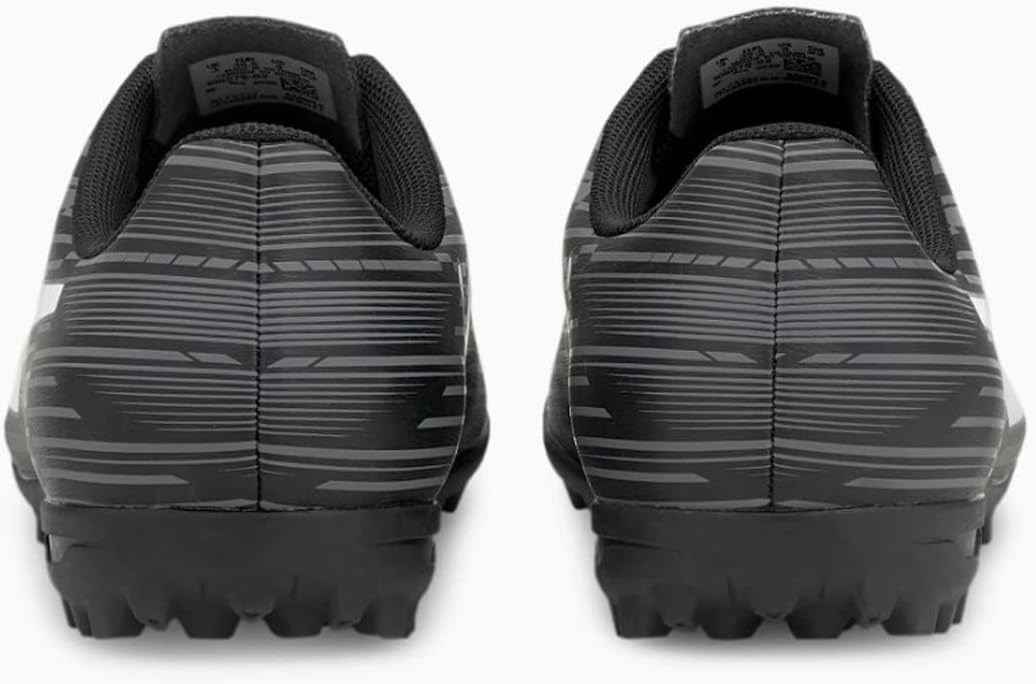 Tenis de Fútbol PUMA Junior Negro Blanco 10657902 | Champ10ns
