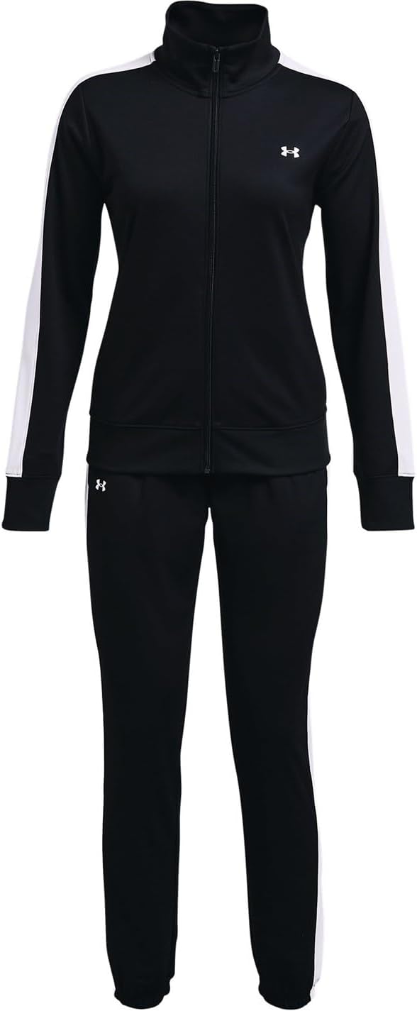 UNDER ARMOUR CONJUNTO DAMA | Champ10ns