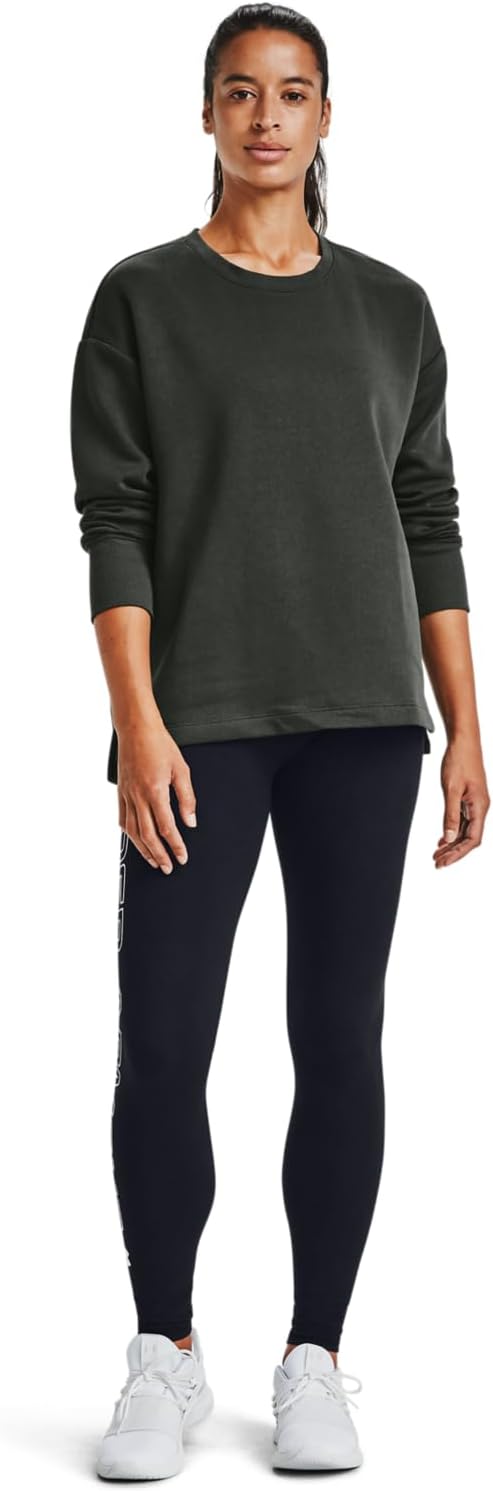 Pantalones Deportivas UNDER ARMOUR Negros 1356403001 | Champ10ns