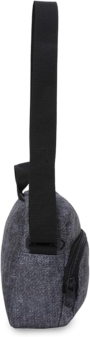 PUMA SPORTS CLUB BOLSO Gris Negro | Champ10ns