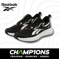 Tenis Reebok Negros para Correr / Caballero