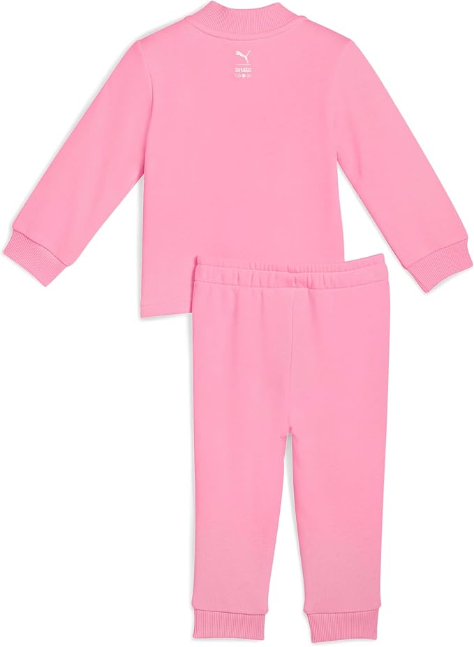 Conjunto PUMA x Hello Kitty Bebé Rosa 63238933 | Champ10ns