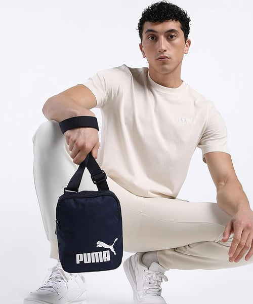Bolso Portátil PUMA Marino 9117302 | Champ10ns