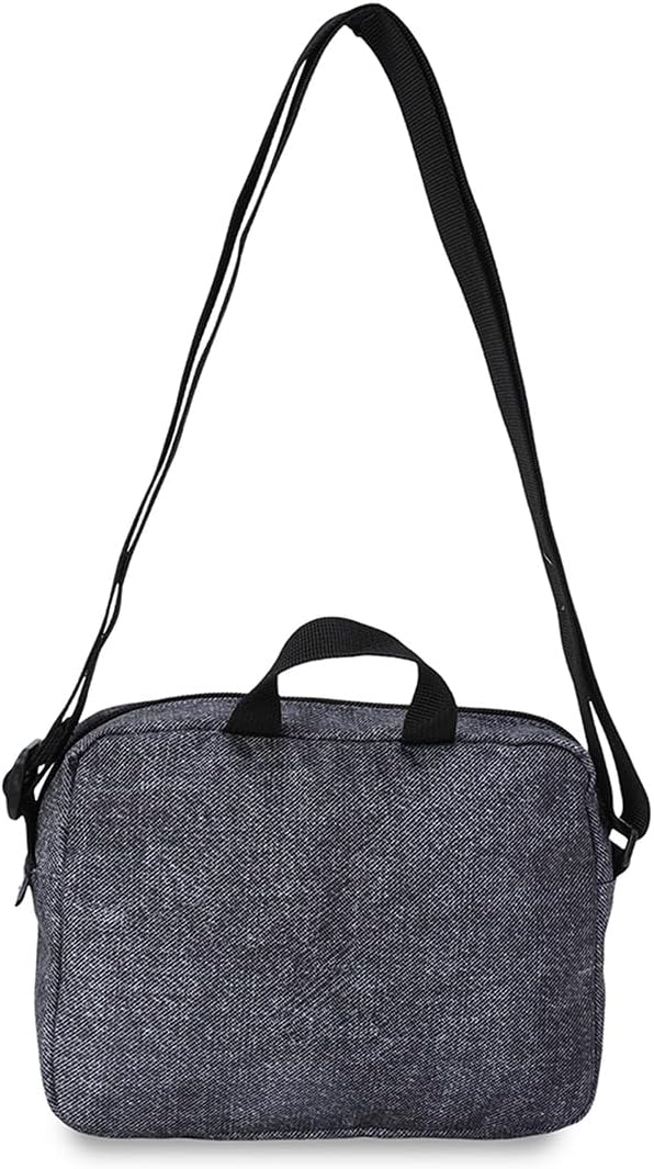 PUMA SPORTS CLUB BOLSO Gris Negro | Champ10ns