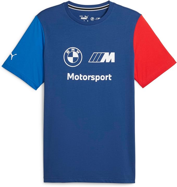 Playera PUMA Casual 62131404 | Champ10ns