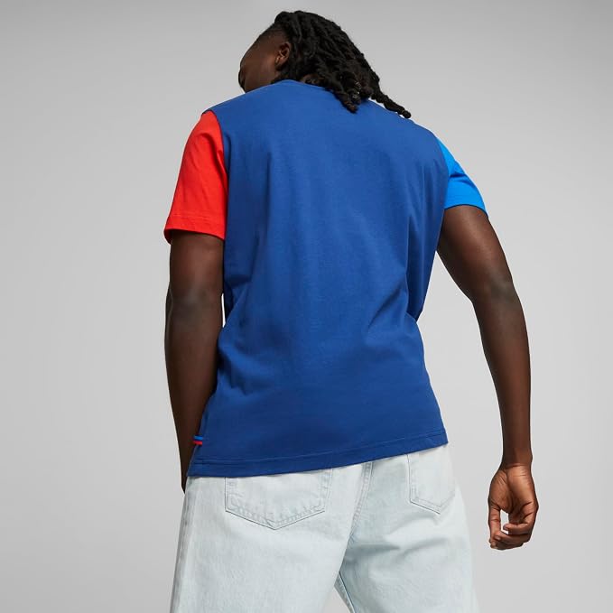 Playera PUMA Casual 62131404 | Champ10ns