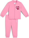 Conjunto PUMA x Hello Kitty Bebé Rosa 63238933 | Champ10ns