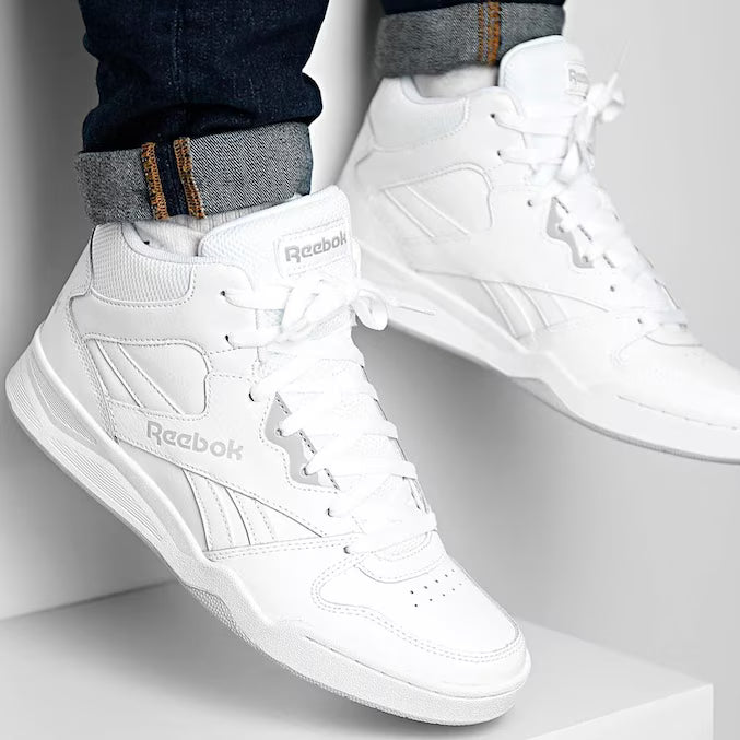 Tenis Urbanos REEBOK Blanco Caballero 100000089 | Champ10ns