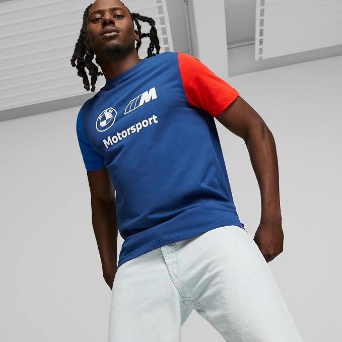 Playera PUMA Casual 62131404 | Champ10ns
