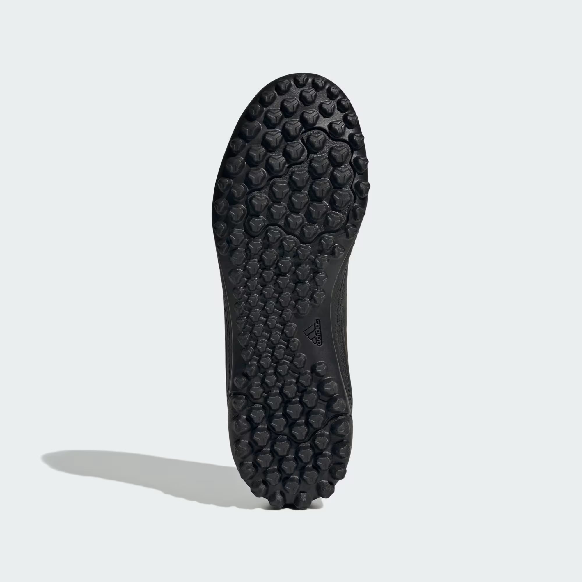 ADIDAS DEPORTIVO FÚTBOL PREESCOLAR NEGRO/BLANCO| Champ10ns