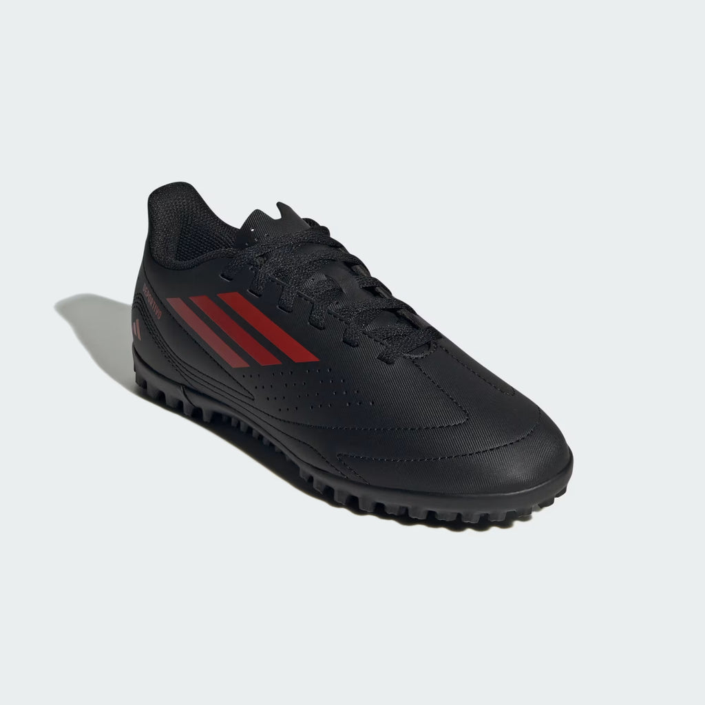ADIDAS DEPORTIVO FÚTBOL PREESCOLAR NEGRO/BLANCO| Champ10ns