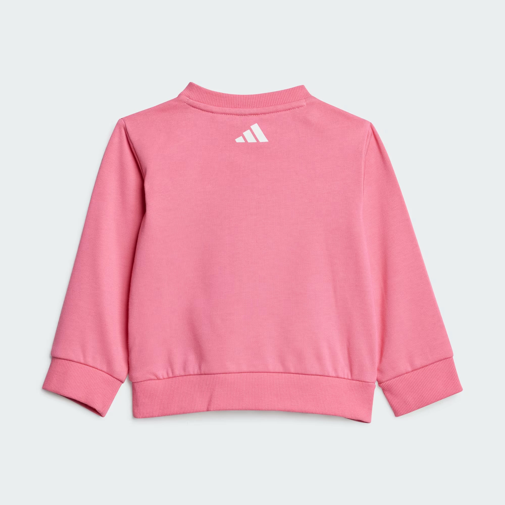 Conjunto ADIDAS Fun Infantil Rosa JD0061 | Champ10ns