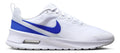 Tenis de Running Nike Blanco con Azul FD4329100 | Champ10ns