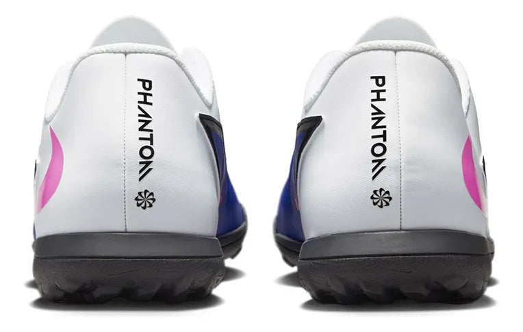 Tenis de Fútbol Rápido Nike Azul y Blanco HQ2324446 | Champ10ns