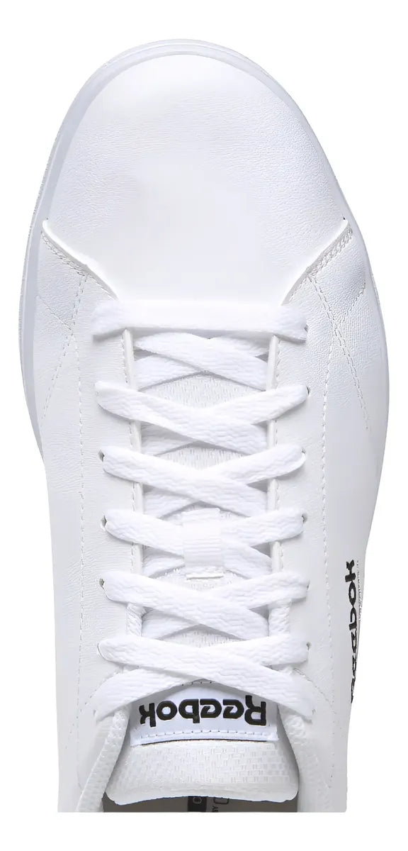 Tenis Urbanos Casual REEBOK Unisex Blanco Negro 100006428 | Champions