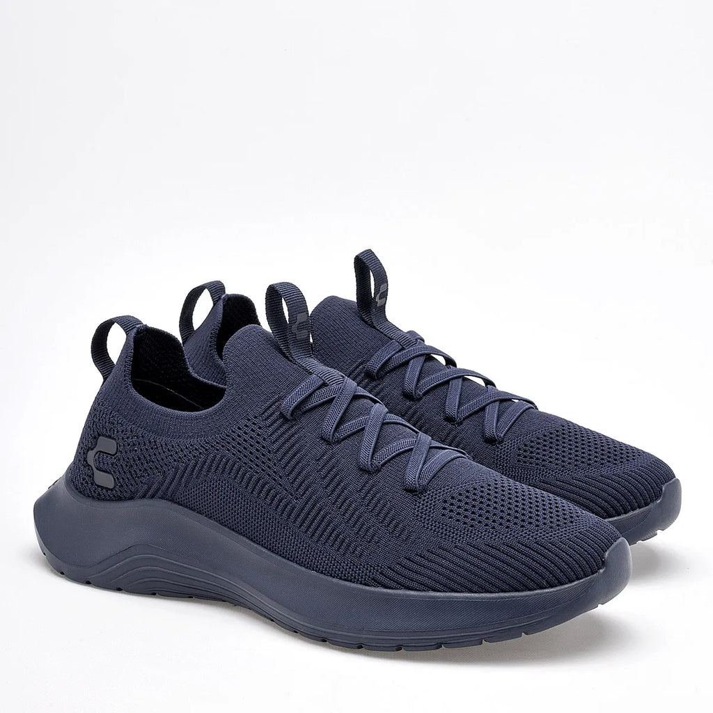 Tenis de Running CHARLY Tejido Marino 1087266 | Champ10ns