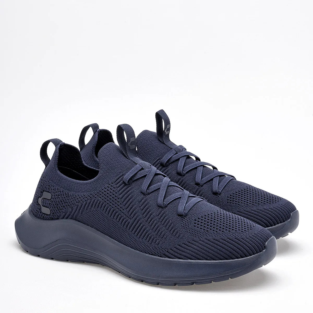 Tenis de Running CHARLY Tejido Marino 1087266 | Champ10ns