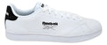 Tenis Urbanos Casual REEBOK Unisex Blanco Negro 100006428 | Champions