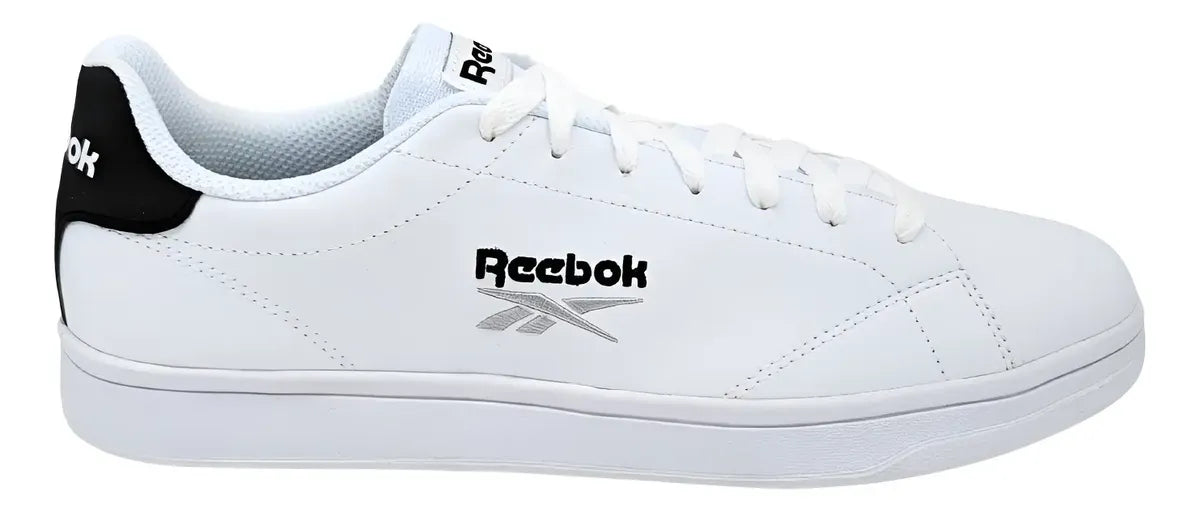Tenis Urbanos Casual REEBOK Unisex Blanco Negro 100006428 | Champions