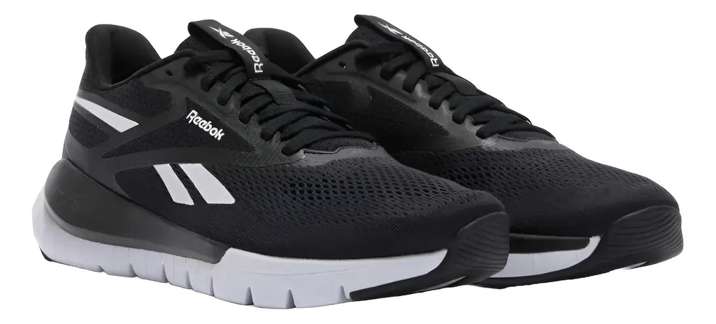 REEBOK TRAINING CABALLERO Negro | Champ10ns